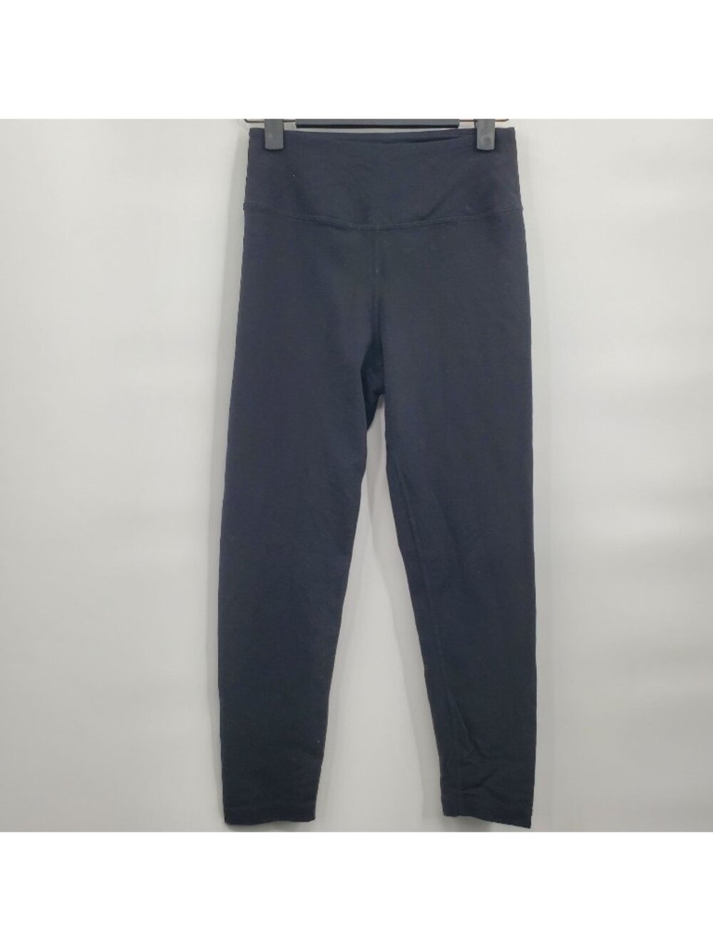 MATE Organic Cotton High Waisted Full Length Leggings Women Size Small NWOT